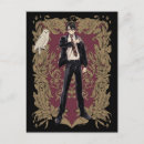 Recherche de baguette magique cartes postales Sorcier
