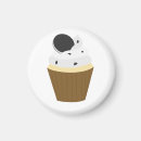 Recherche de pâtisserie magnets Nourriture