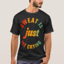 Recherche de sueur tshirts Remise