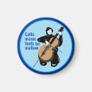 Recherche de violoncelle magnets Liste