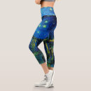 Recherche de vincent van gogh leggings Peinture à l'huile