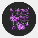 Recherche de consommation autocollants Antidrogue