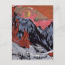 Recherche de ernst cartes postales Rouge
