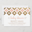 Recherche de aztec invitations Moderne