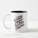 Recherche de de jésus tasses Pour elle