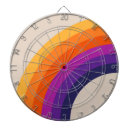 Recherche de années 70 jeux de fléchettes Vintage