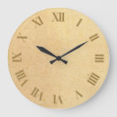 Recherche de vieux papier horloges Rétro