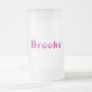 Recherche de brooke Nom