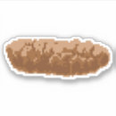 Recherche de humour tortue autocollants Drôle