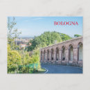 Recherche de portique cartes postales Bologne