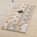Recherche de cat yoga tapis Chaton