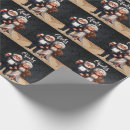 Recherche de vieux papier cadeau Pour eux