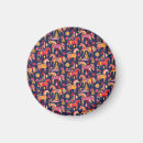 Recherche de dessin de cheval magnets Illustration