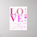 Recherche de love romance art Pour elle