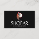 Recherche de shofar Trompette