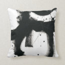 Recherche de traçage coussins Gestuel