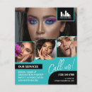 Recherche de coiffeur prospectus Promotion
