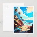 Recherche de malibu cartes postales Vintage