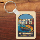 Recherche de souvenir grèce porteclés Vacances