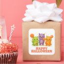 Recherche de kawaii halloween sticker autocollants Mignon éffrayant