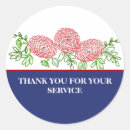 Recherche de poppy autocollants Merci