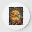Recherche de pleine lune horloges Cadeauxhalloween