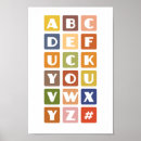 Recherche de naughty posters Typographie