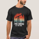 Recherche de oilfield tshirts Rétro