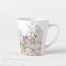 Recherche de peint à la main tasses Mère