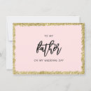 Recherche de le jour de père invitations À mon père