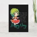 Recherche de de chibi vœux cartes Japonais