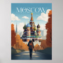 Recherche de la russie posters Saint pétersbourg