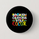 Recherche de cases badges Crayons