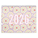 Recherche de pastels calendriers Pour elle