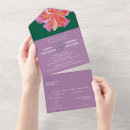 Recherche de hawaï mariage invitations Couple
