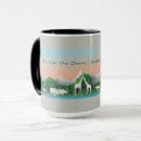 Recherche de planète verte tasses Sauver la planète