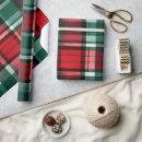 Recherche de plain papier cadeau Rouge