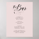 Recherche de bar mariage menus Couple