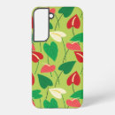 Recherche de fleurs samsung coques Motif
