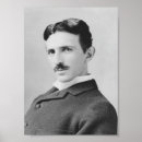Recherche de tesla de nikola art Portrait