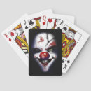 Recherche de horreur jeux de cartes Humour