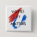 Recherche de compteur carrés badges Élection