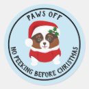 Recherche de péage autocollants Les de père noël