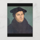 Recherche de luther cartes postales Réformation