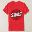 Recherche de swagger tshirts Musique