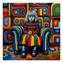 Recherche de tristesse posters Yeux