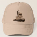 Recherche de course de rivière casquettes Bateau
