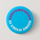 Recherche de circoncision badges Coupure