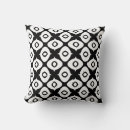 Recherche de motif symétrique coussins Élégant