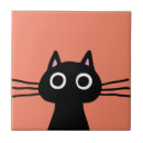 Recherche de chat carreaux Drôle